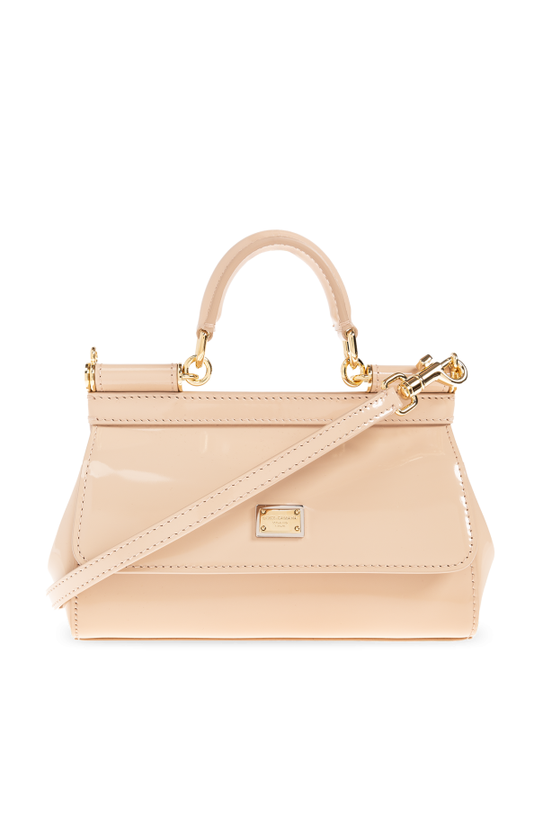 SchaferandweinerShops Zambia - Pink 'Small Sicily' shoulder